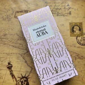 Elizabeth Arden Eternal Aura Perfume 1 fl oz